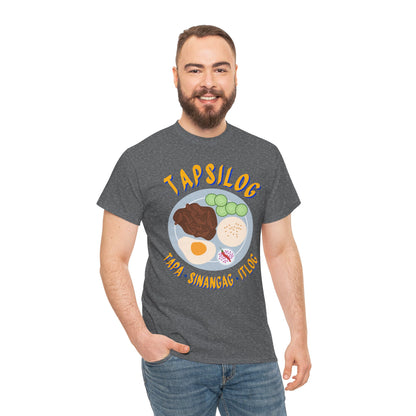 TAPSILOG 2 - Filipino Food (T-Shirt)