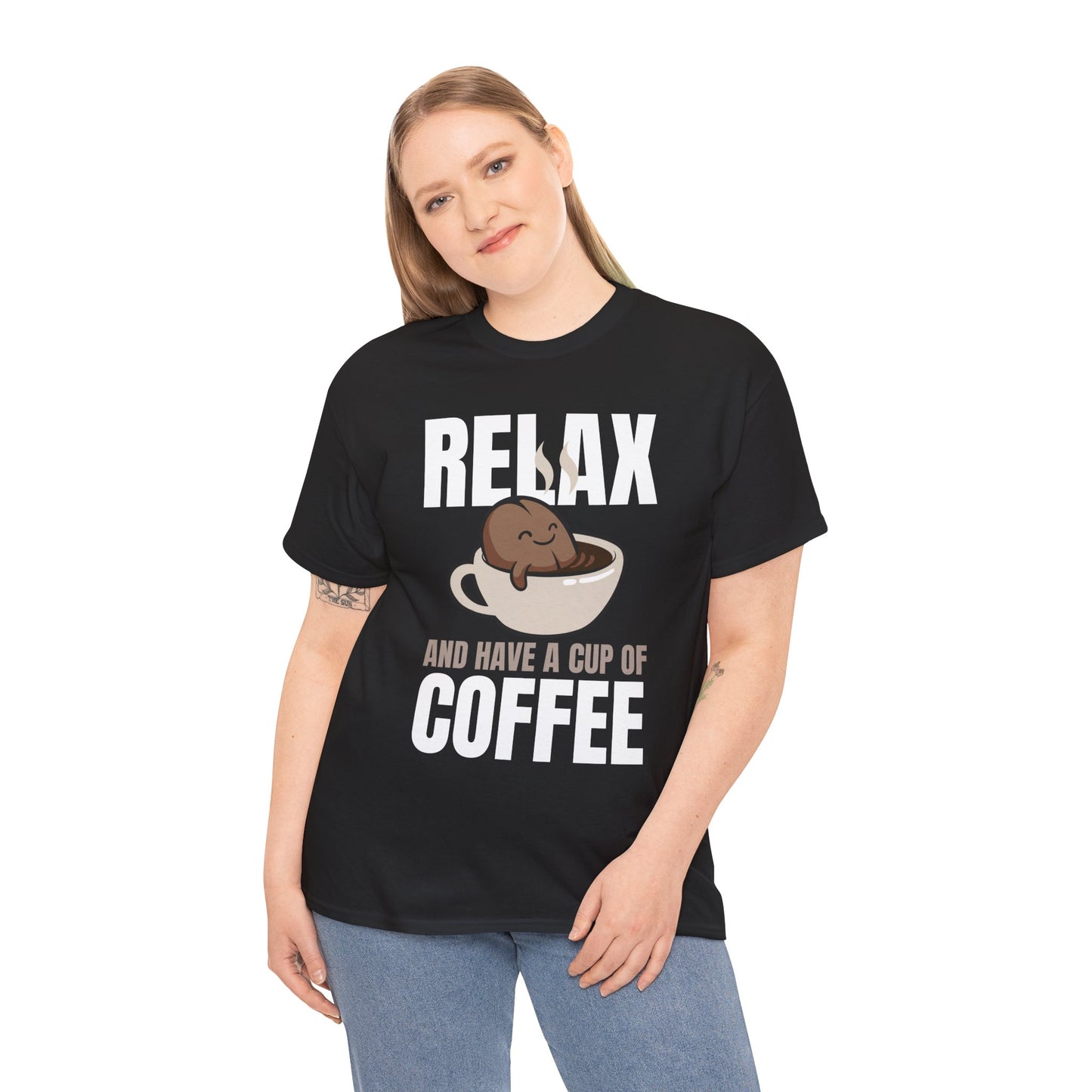 VIENNA COFFEE - Coffee (T-Shirt)