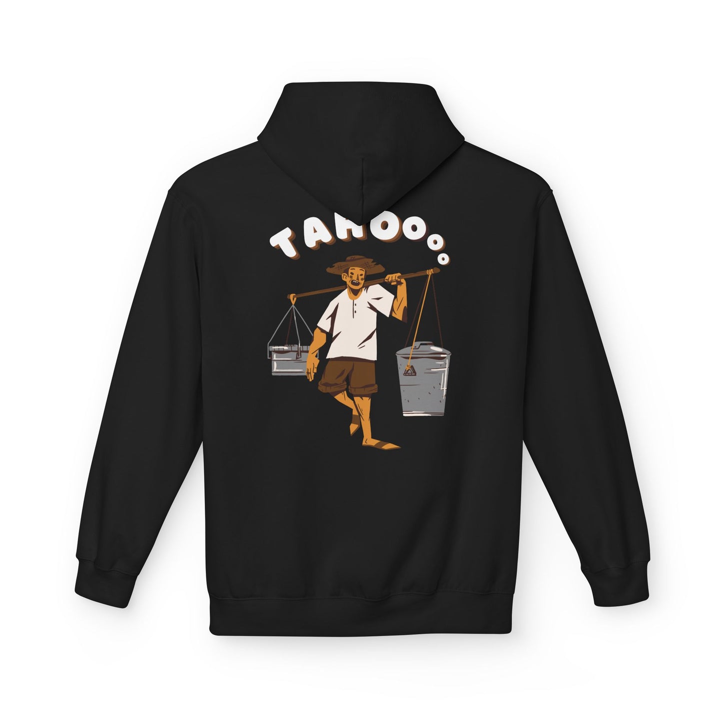 TAHO - Filipino Food (Hoodie)