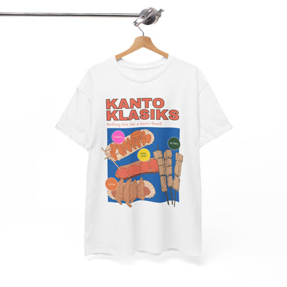 SQUID BALL - Filipino Food (T-Shirt)