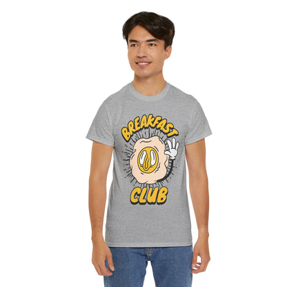 BEAKFAST CLUB 2 - Foodie (T-Shirt)