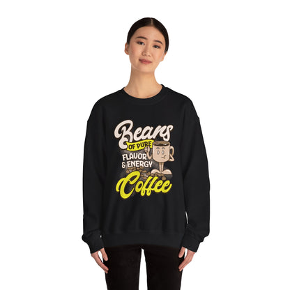 KOPI TUBRUK - Coffee (Sweatshirt)