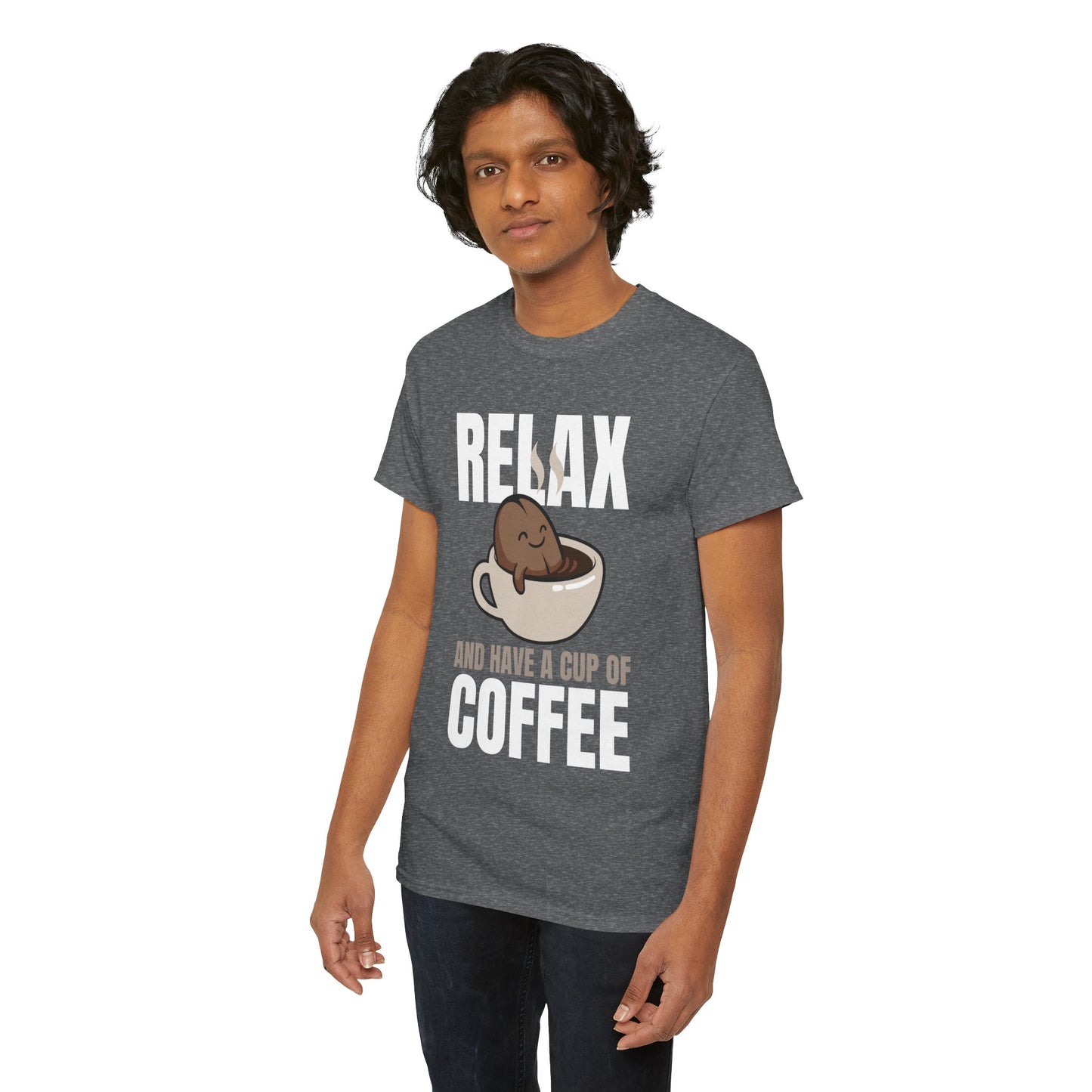 VIENNA COFFEE - Coffee (T-Shirt)