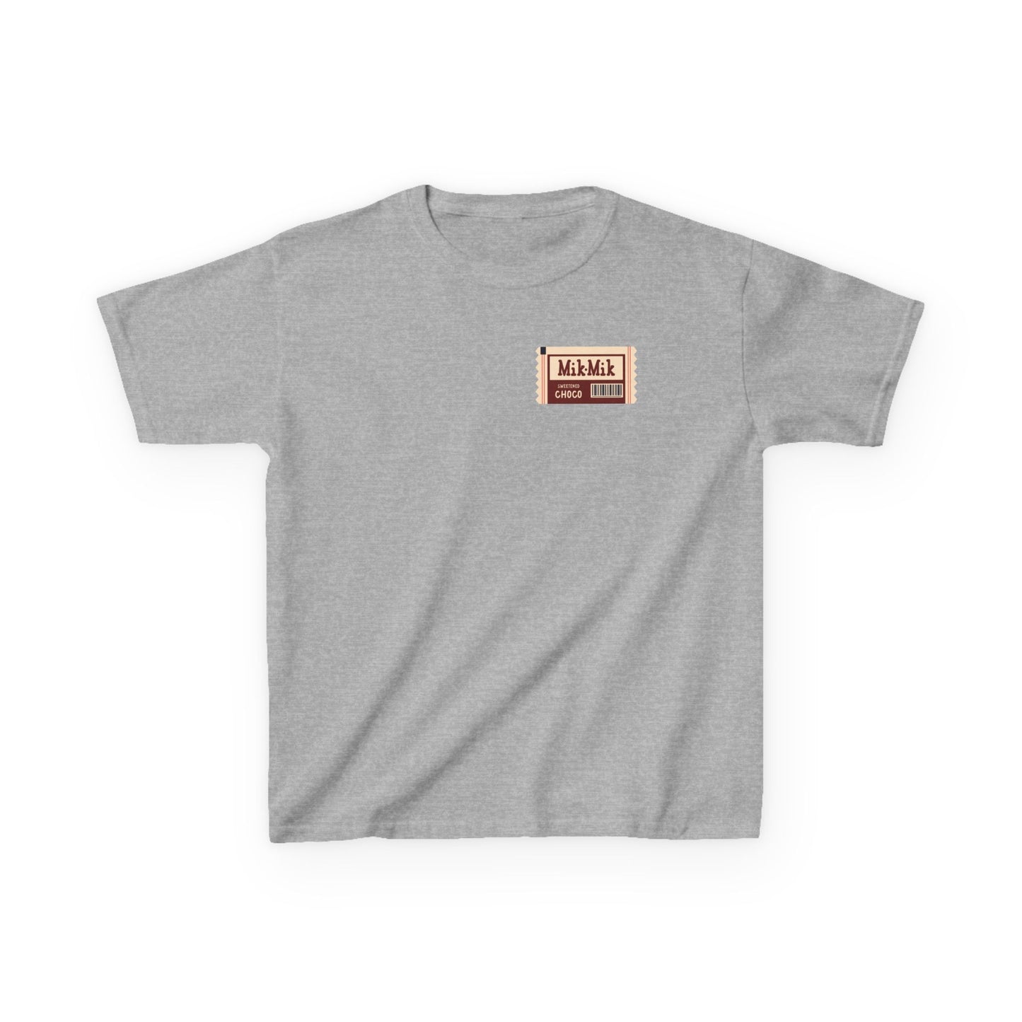 MIK-MIK - Filipino Food (Kids Tee)