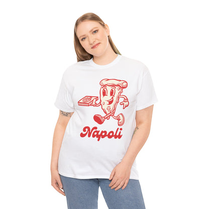 NAPOLI - Pizza (T-Shirt)