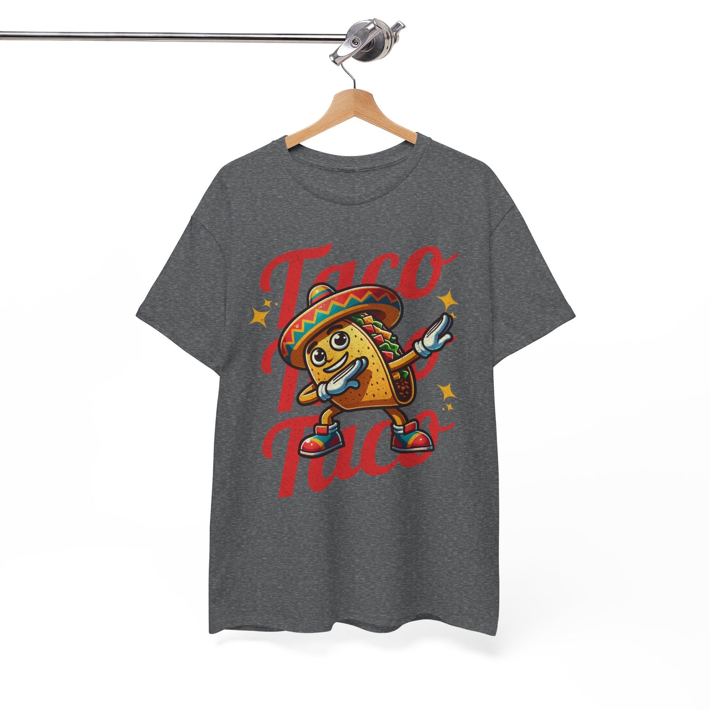 CARNE ASADA - Tacos (T-Shirt)