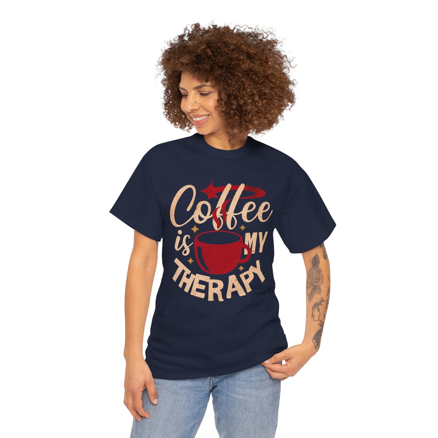 COFFEE COCOA - Coffee (T-Shirt)