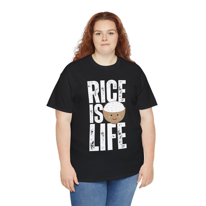 UNLI RICE - Filipino Food (T-Shirt)