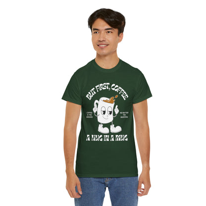 MACCHIATO - Coffee (T-Shirt)