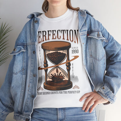 TOFFEE NUT - Coffee (T-Shirt)