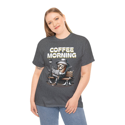 CAFÈ ROYALE - Coffee (T-Shirt)