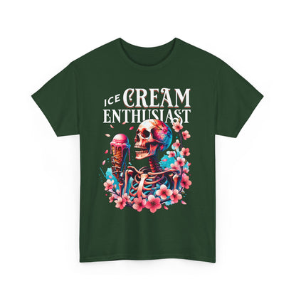 SAKURA ICE CREAM - Dessert (T-Shirt)