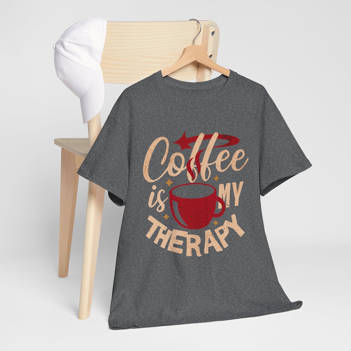 COFFEE COCOA - Coffee (T-Shirt)