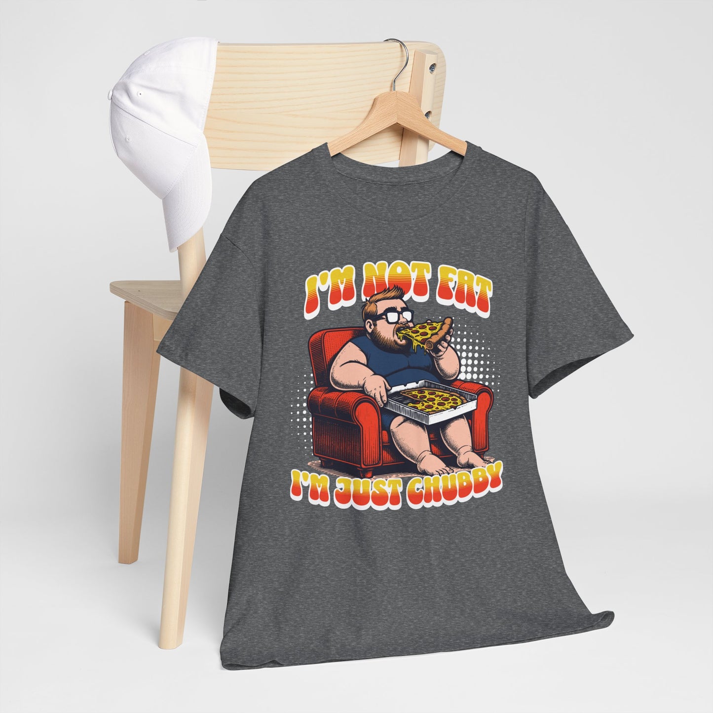 FOUR SEASONS - Pizza (T-Shirt)