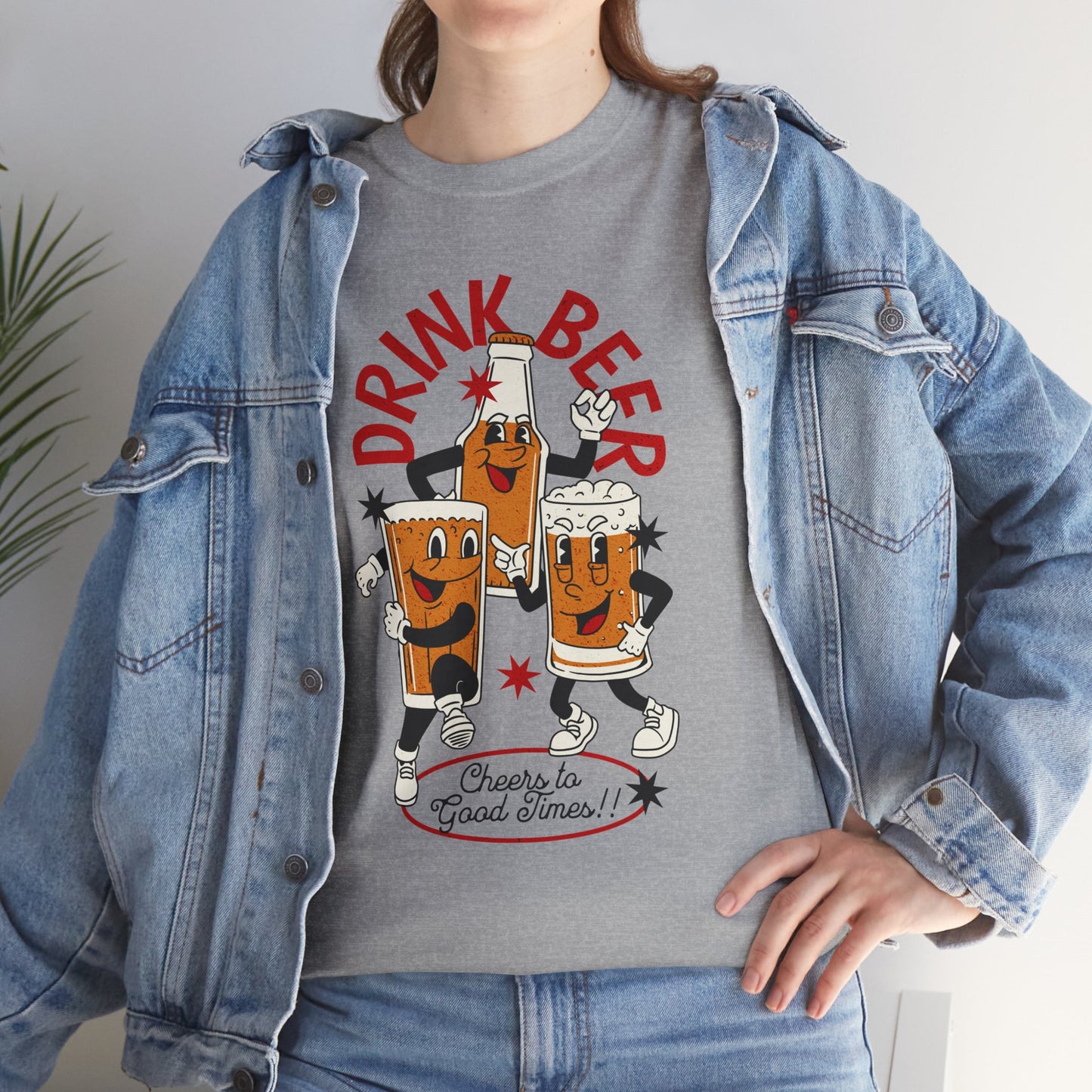 PILSNER - Drinks (T-Shirt)