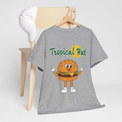 TROPICAL HUT - Filipino Food (T-Shirt)