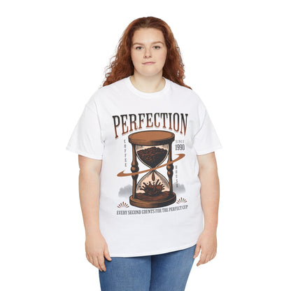 TOFFEE NUT - Coffee (T-Shirt)