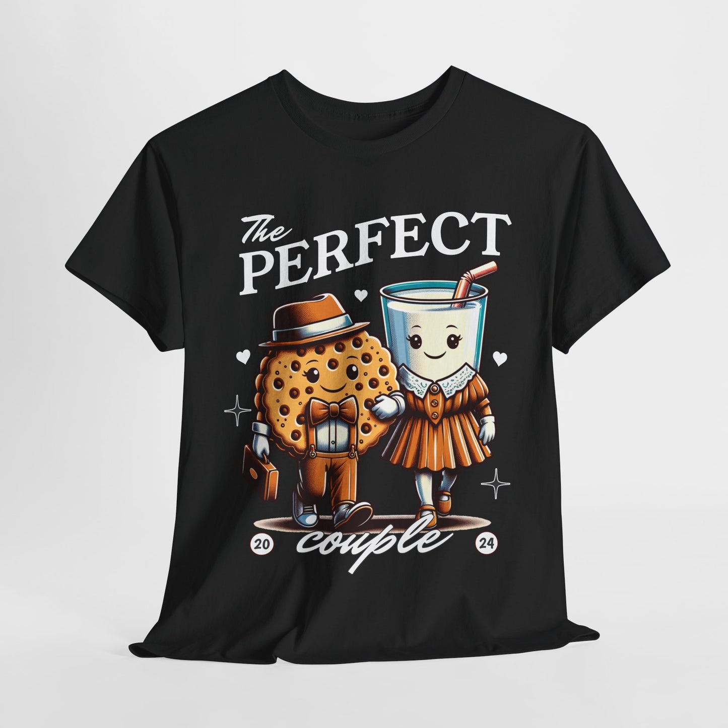 CHOCOLATE CHIP COOKIE - Dessert (T-Shirt)