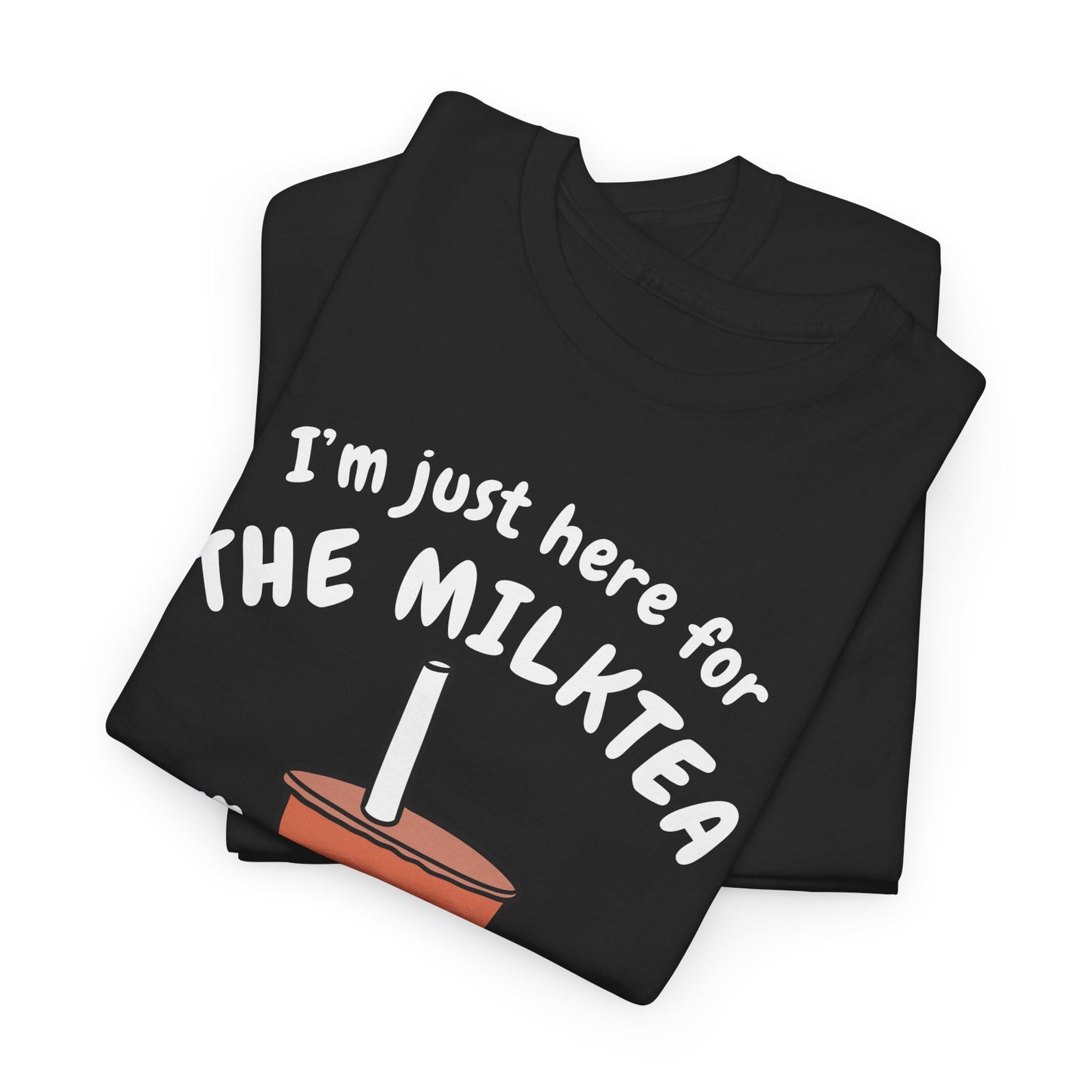 KANTO MILKTEA - Filipino Food (T-Shirt)