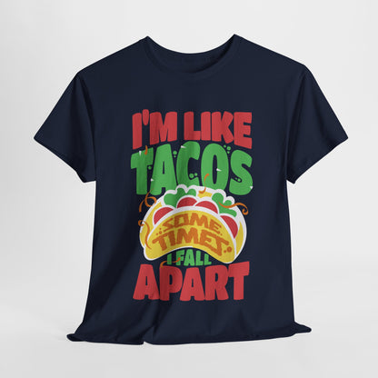 CARNITA - Tacos (T-Shirt)