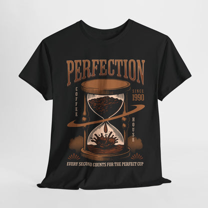 TOFFEE NUT - Coffee (T-Shirt)