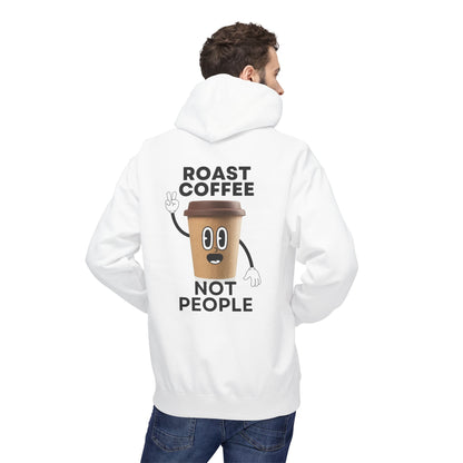 LIGHT ROAST COFFEE - Coffee (Hoodie)