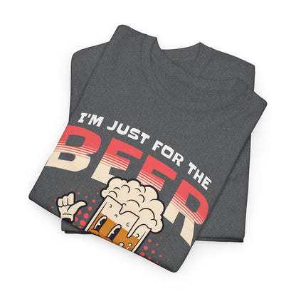 HOPPY - Drinks (T-Shirt)