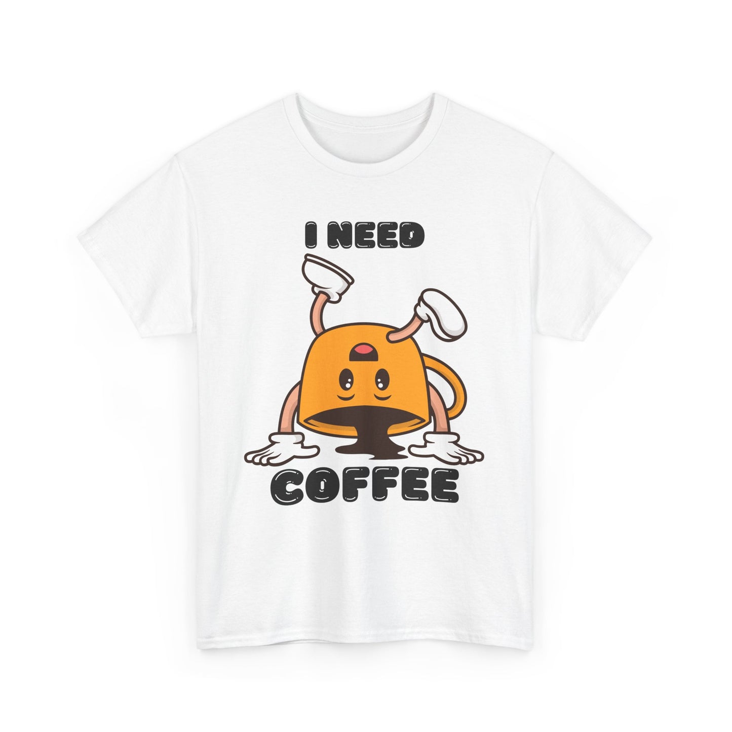 CAFÈ MIEL - Coffee (T-Shirt)