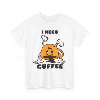 CAFÈ MIEL - Coffee (T-Shirt)