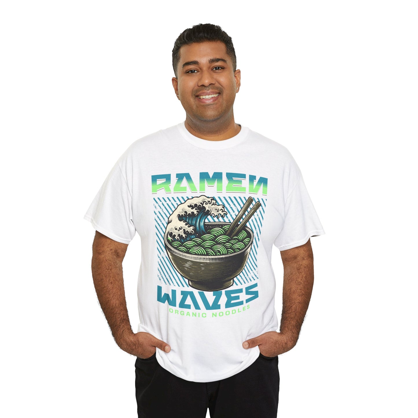 TOKYO RAMEN - Japanese Food (T-Shirt)