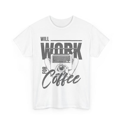 CAFÈ TARIK - Coffee (T-Shirt)