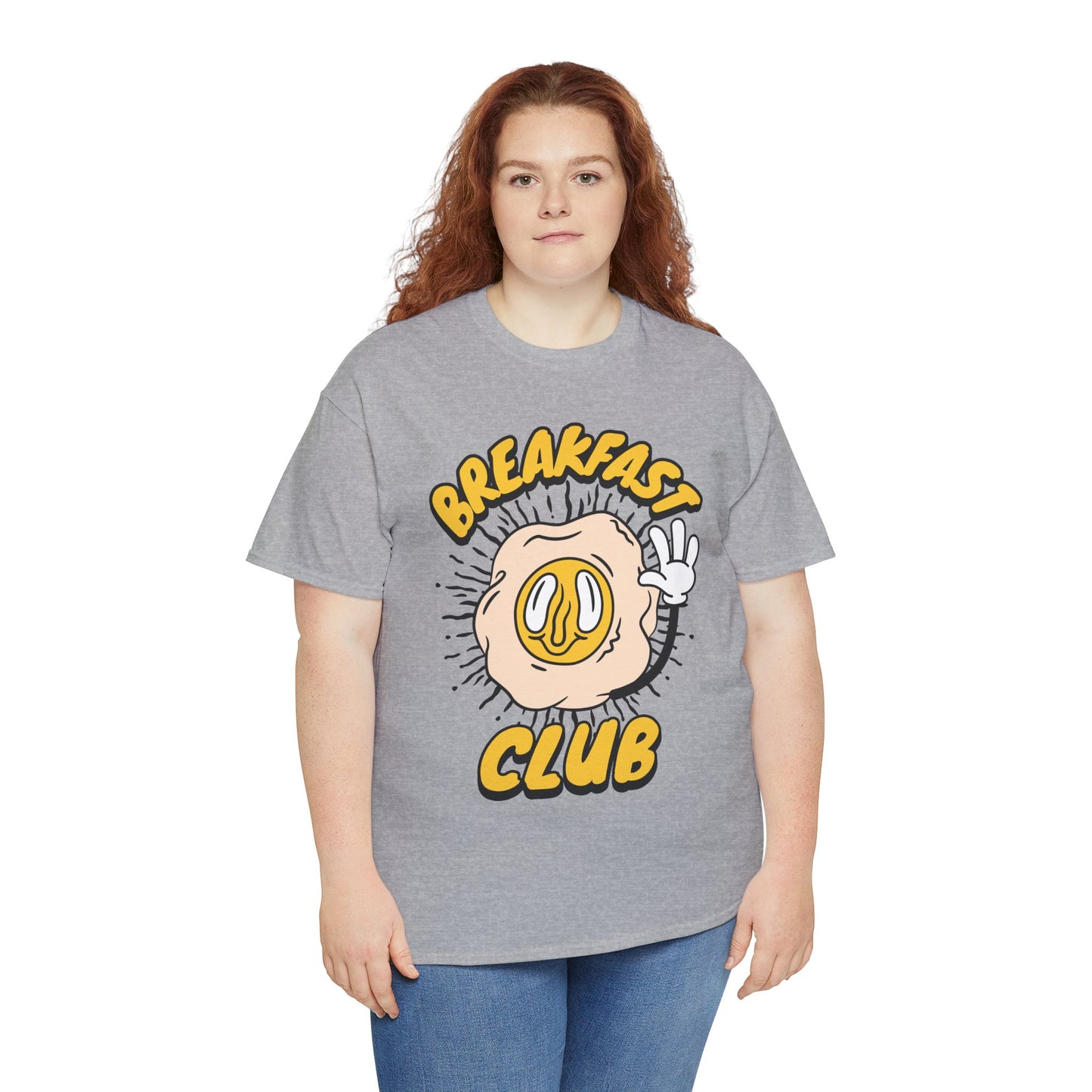 BEAKFAST CLUB 2 - Foodie (T-Shirt)