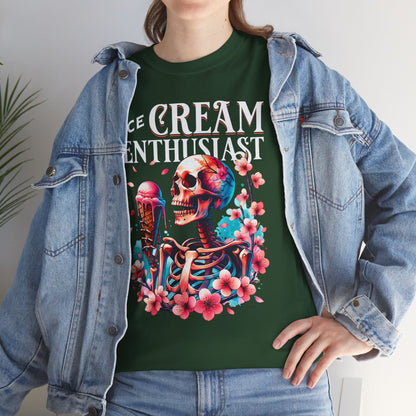 SAKURA ICE CREAM - Dessert (T-Shirt)