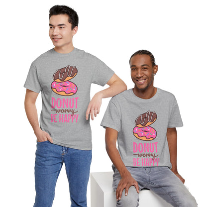 OLD-FASHIONED DONUT - Dessert (T-Shirt)