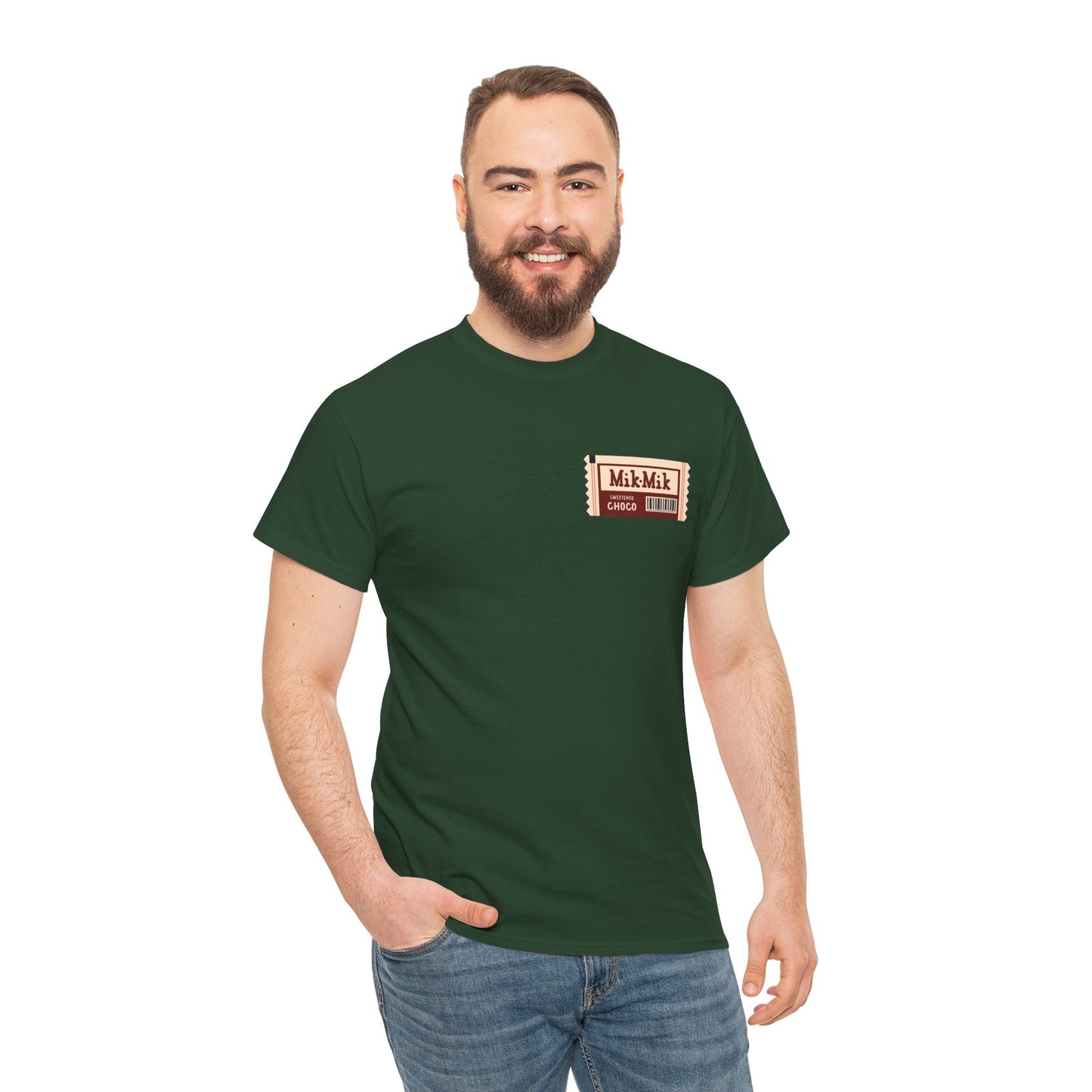 MIK-MIK - Filipino Food (T-Shirt)