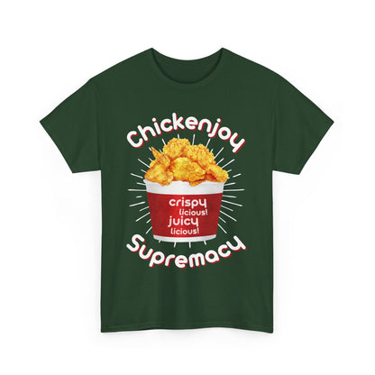 CHICKENJOY - Filipino Food (T-Shirt)