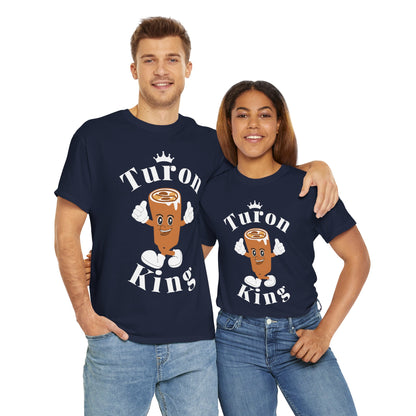 TURON KING - Filipino Food (T-Shirt)