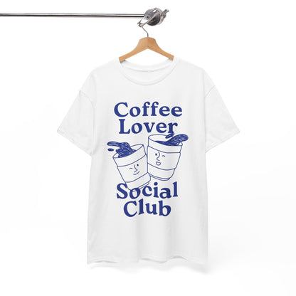 TURKISH COFFEE - Coffee (T-Shirt)