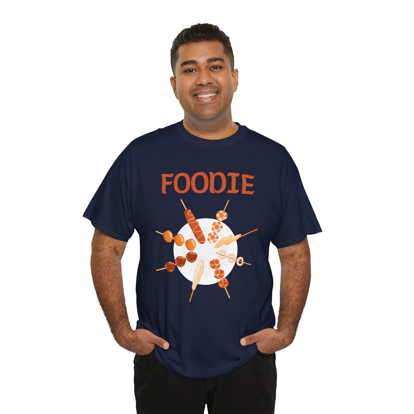 FOODIE 1 - Foodie (T-Shirt)