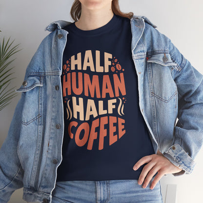 CAFÈ SUSPIRO - Coffee (T-Shirt)