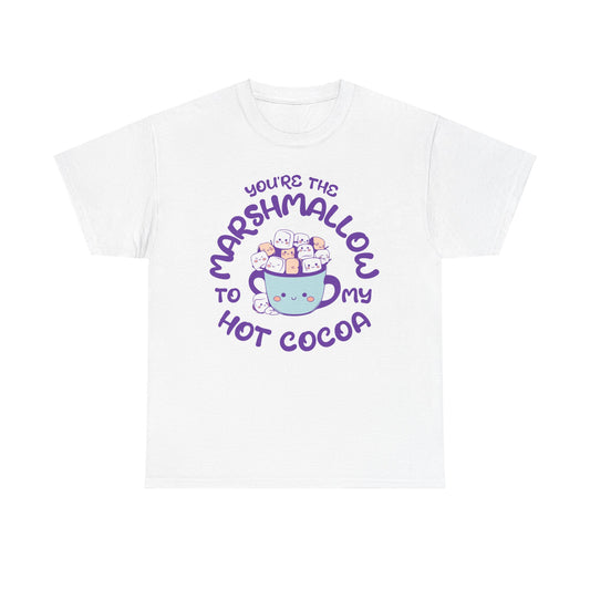 HOT COCOA - Dessert (T-Shirt)