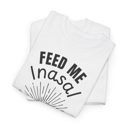 BACOLOD INASAL - Filipino Food (T-Shirt)