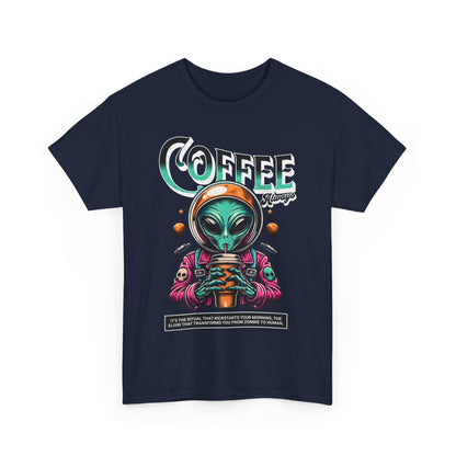 CHOCOLATE RASPBERRY - Coffee (T-Shirt)