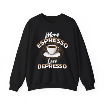 SPREEZE - Coffee (Sweatshirt)