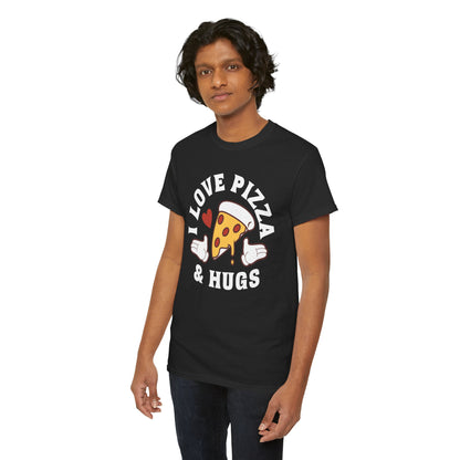 TANDOORI CHICKEN - Pizza (T-Shirt)