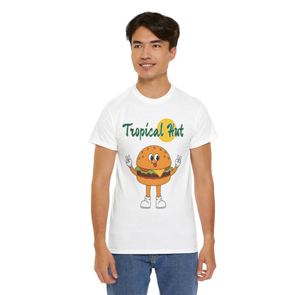 TROPICAL HUT - Filipino Food (T-Shirt)