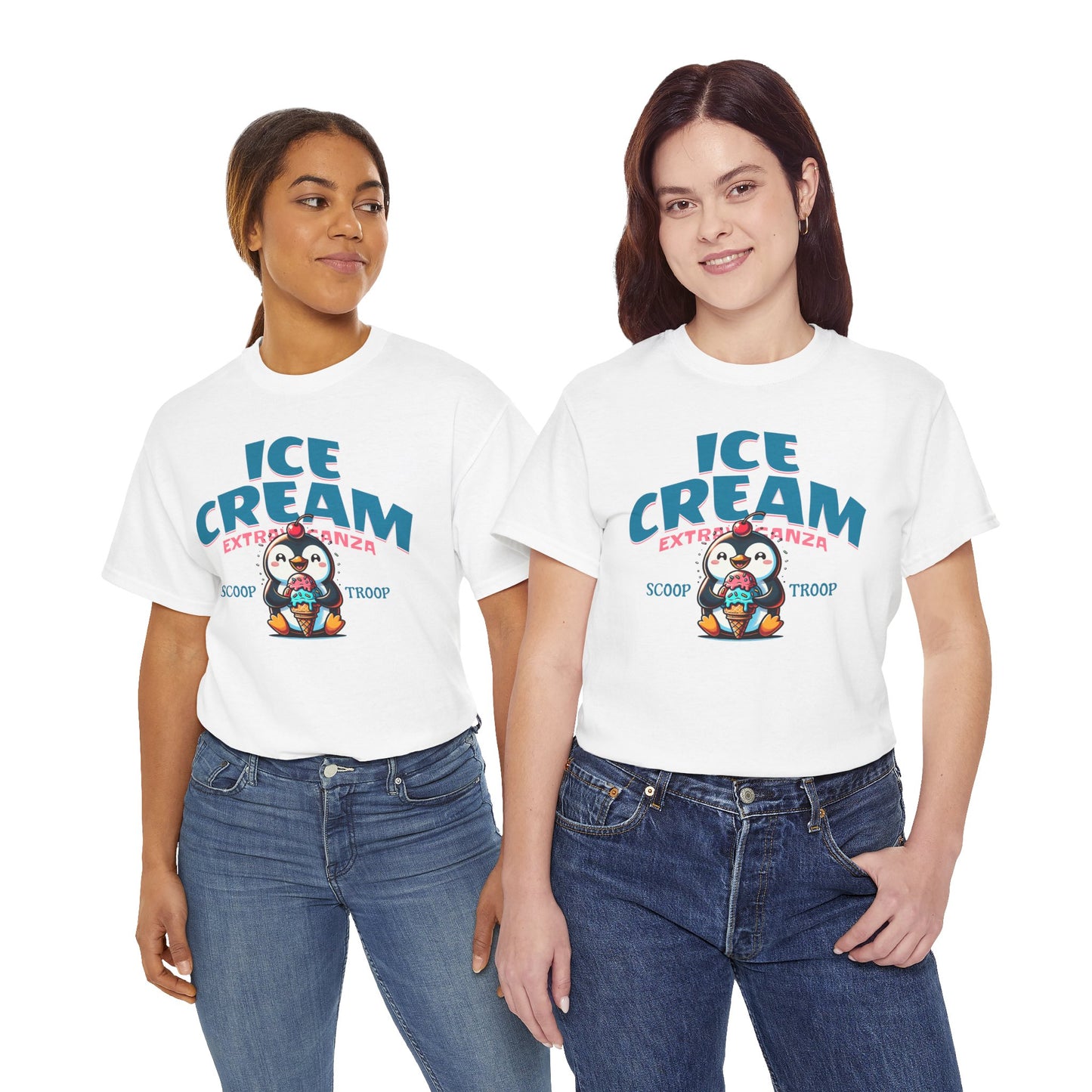 COOKIE DOGH - Dessert (T-Shirt)