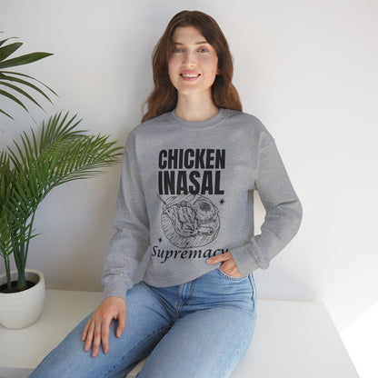 CHICKEN INASAL - Filipino Food (Sweatshirt)