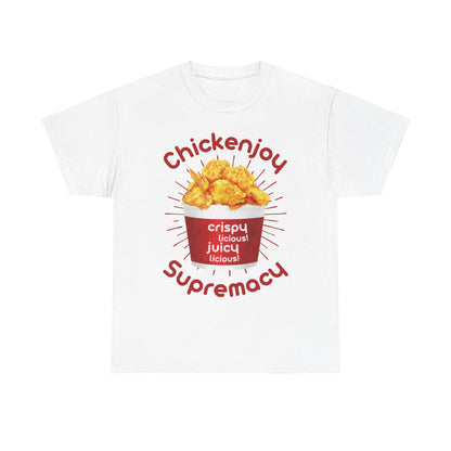 CHICKENJOY - Filipino Food (T-Shirt)