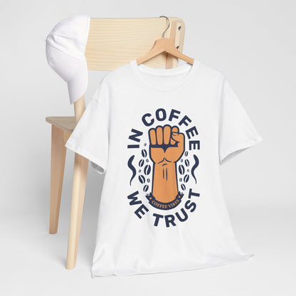 BUTTER PECAN - Coffee (T-Shirt)